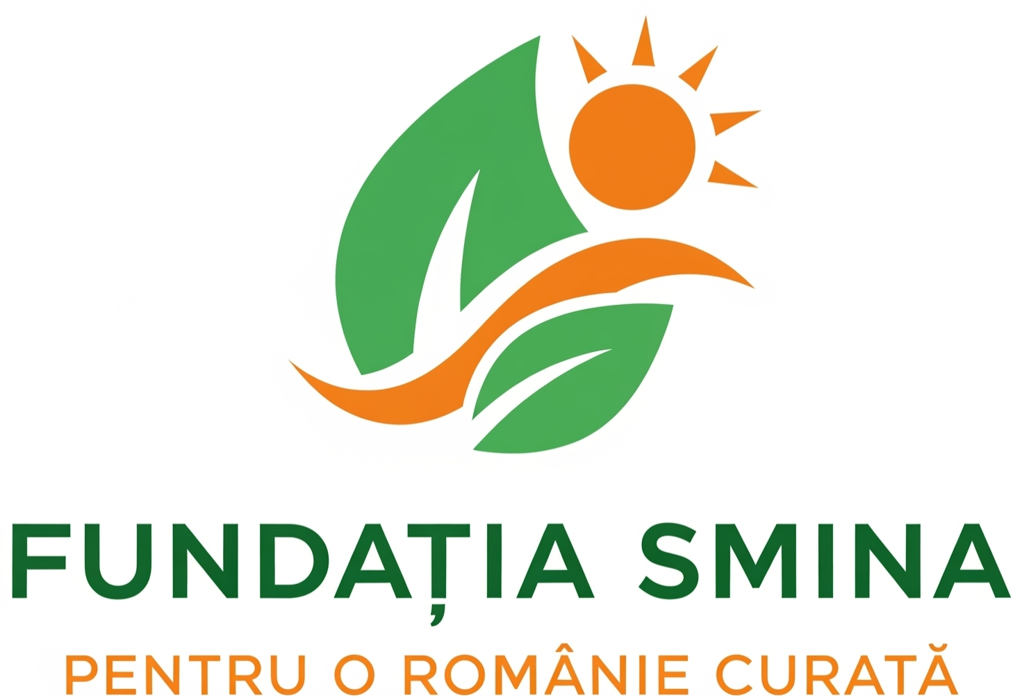 Fundatia SMINA Logo
